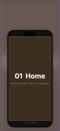 Blur + Tint example
