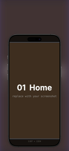 Blur example