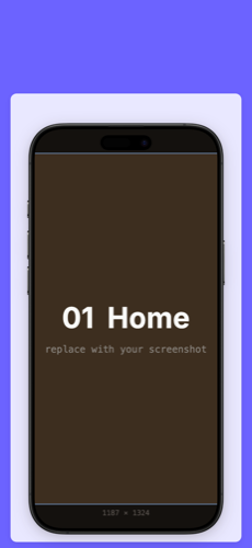 Card example