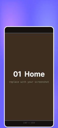 Generic — outline example